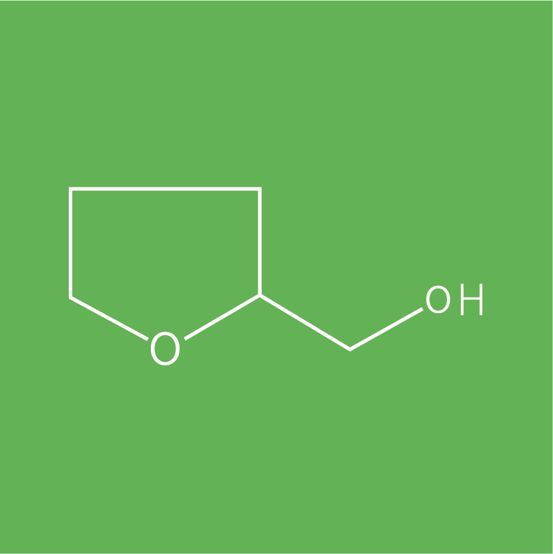 Alkohol tetrahidrofurfurilikoa