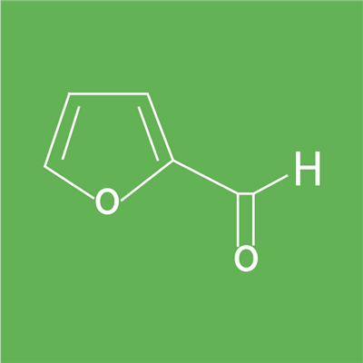 Elikagai-mailako furfurala